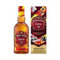 Whisky Chivas Regal Extra 13 Anos 750ML