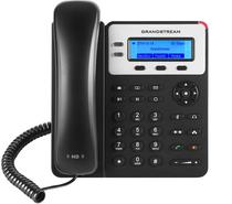 Telefone IP Grandstream GXP1625 - Preto