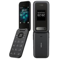 Celular Nokia 2660 Flip TA-1474 - 48/128MB - 2.8" - Dual-Sim - Black