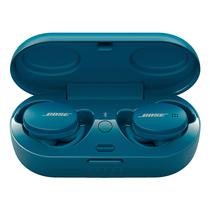 Fone de Ouvido Bose Sport Earbuds Bluetooth - Azul Baltico