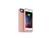 Case iPhone 7-8 Mophie Juice Pack Air Rose Gold