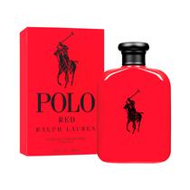 Perfume Masculino Ralph Lauren Polo Red 125ML Edt