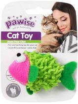 Brinquedo para Gatos - Pawise Cat Toy 28296 Meow Meow Life Verde