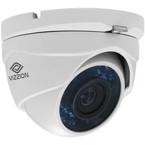 Camera de Vigilancia Vizzion VZ-DC0T-Irmf HD Dome 1.0MP 2.8MM