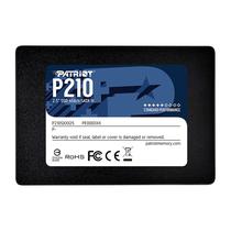 HD SSD Patriot P210 256GB / 2.5" (P210S256G25)