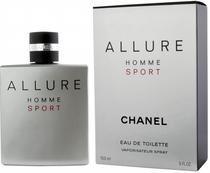 Perfume Chanel Allure Homme Sport Edt 150ML - Masculino
