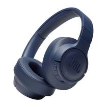 Fone de Ouvido Sem Fio JBL Tune 760NC com Bluetooth e Microfone - Azul
