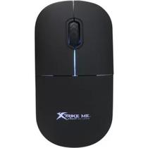 Mouse Xtrike Me GM-209 1200DPI USB Black