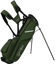 Bolsa de Golfe Taylormade Custom Flextech Lite Stand Bag TM23 V9745101 - Green