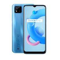 Celular Realme C11 Anatel 32GB Blue