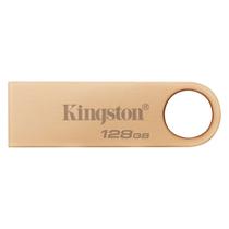 Pendrive Kingston Datatraveler SE9 G3 128GB USB 3.2 - DTSE9G3/128GB