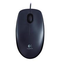 Mouse Logitech 910-004053 M90 USB Negro