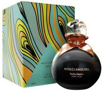 Perfume Stella Dustin Miss Carrousel Edp 100ML - Feminino