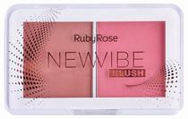 Powder Blush Ruby Rose HB-6114 N-03 - 7.6G