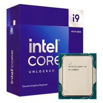 Processador Intel 1700 i9 14900KF 6.0GHZ 36MB s/Cooler