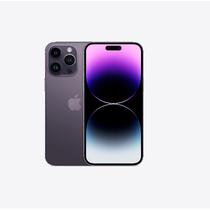 Cel iPhone 14 Pro Max 1TB LL/A2651 (Esim) Purple