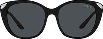 Oculos de Sol Vogue VO5457S W44/87 53 - Feminino