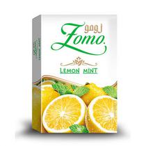 Essencia Narguile Zomo Lemon Mint 50G