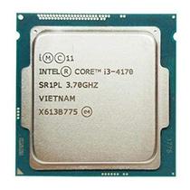 Cpu Core i3 4170 3.2GHZ 3MB 1150 OEM