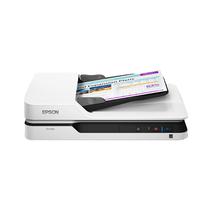 Scanner Epson DS-1630 1200DPI Duplex/Color/USB