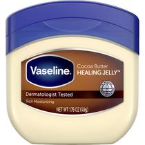 Vaselina Corporal Vaseline Healing Jelly Cocoa Butter - 49GR