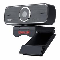 Webcam Redragon GW800-1 Hitman 1080P Fullhd