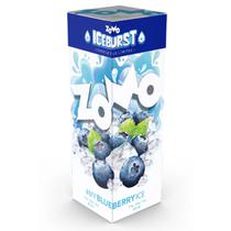 e-Liquid Zomo Blueberry Ice 03MG 60ML