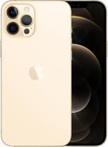 Apple iPhone 12 Pro Max 6.7" 128GB Gold - Swap (Grado A)