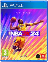 Jogo Nba 2K24 Kobe Bryant Edition - PS4