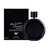 Perfume Mauboussin Une Histoire D'Homme Irresistible Eau de Parfum 90ML