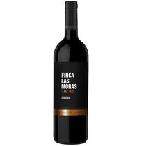 Vinho Finca Las Moras Etiqueta Negra Bonarda 750ML - 7791540091872