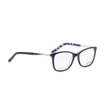 Armacao para Oculos de Grau Visard B1329Z C5 Tam. 54-19-140MM - Azul