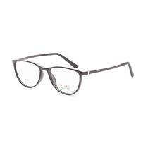 Armacao para Oculos de Grau Visard 807 C2 Tam. 53-17-142MM - Preto