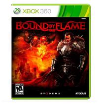 Jogo Bound BY Flame Xbox 360