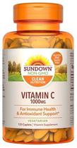 Vitamin C Sundown Naturals 1000MG (133 Capsulas)