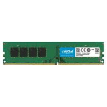 Memoria Crucial DDR4 32GB / 3200 - (CT32G4DFD832A)