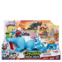 Brinquedo Hasbro Chomp Squad E1976 Doc Tops