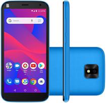Smartphone Blu J4 Dual Sim 3G Tela 5.5" 1GB/32GB Azul