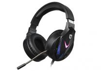 Fone P2 Sate Gaming GH-332 Headset