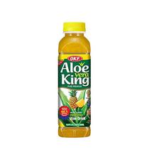 Bebidas Okf Jugo Aloe King Pi?A 500ML - Cod Int: 4977