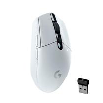 Mouse Logitech G305 Branco