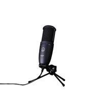 Microfone Akg 120 Perception USB Condens