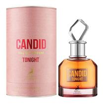 Perfume Maison Alhambra Candid Tonight - Eau de Parfum - Feminino - 100ML