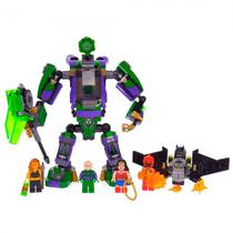 Lego DC Super Heroes - Lex Luthor Mech Takedown 76097