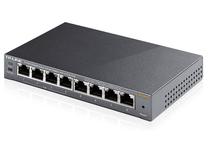 TP-Link Hub Switch 08P TL-SG108PE 10/100/1000 Poe Easy Smart
