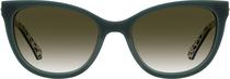 Oculos de Sol Moschino - MOL072/s 8HC9K - Feminino