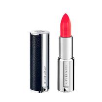 Givenchy Le Rouge Semi Matte Lip Color Corail Backst (324)