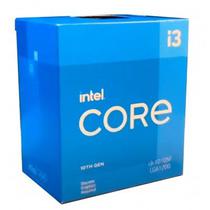 Processador Core i3 10105F 3.7GHZ 6MB 1200 c/Coole