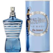 Perfume Jean Paul Gaultier Le Male On Board Edt Masculino - 125ML