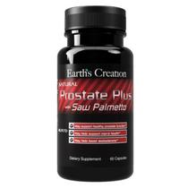 Prostate Plus / Saw Palmeto com 60 Capsulas